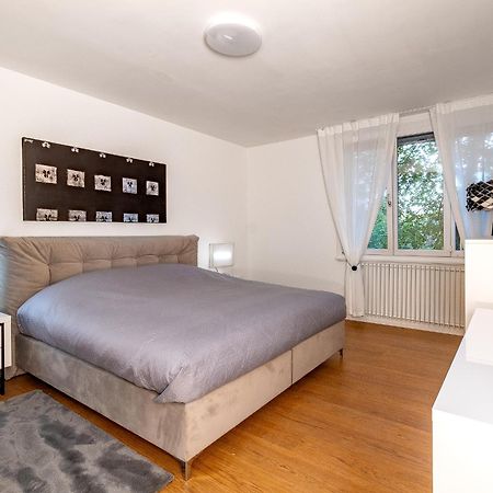 Moebliertes Zimmer Bern Luaran gambar