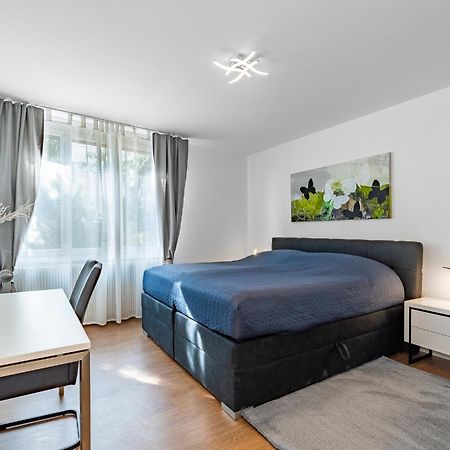 Moebliertes Zimmer Bern Luaran gambar