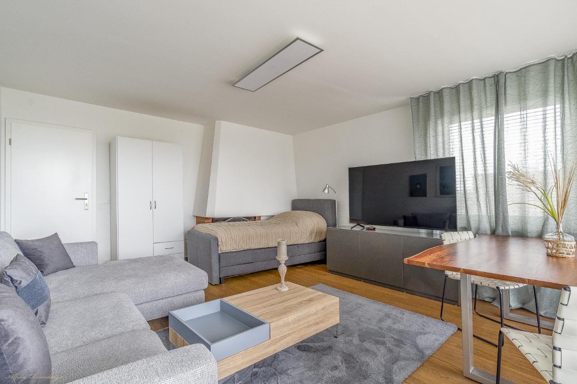 Moebliertes Zimmer Bern Luaran gambar