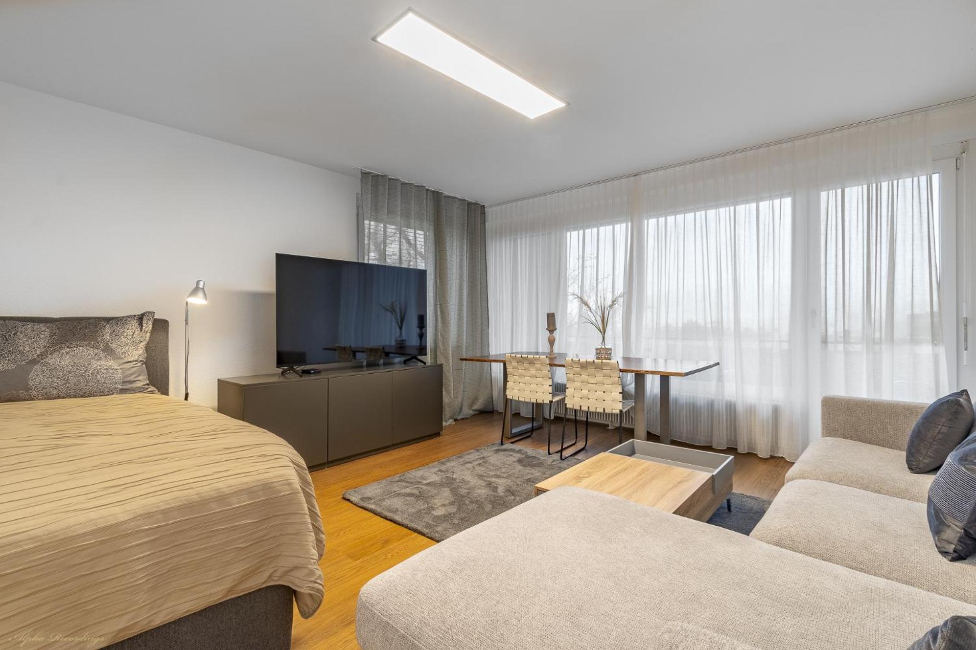 Moebliertes Zimmer Bern Luaran gambar