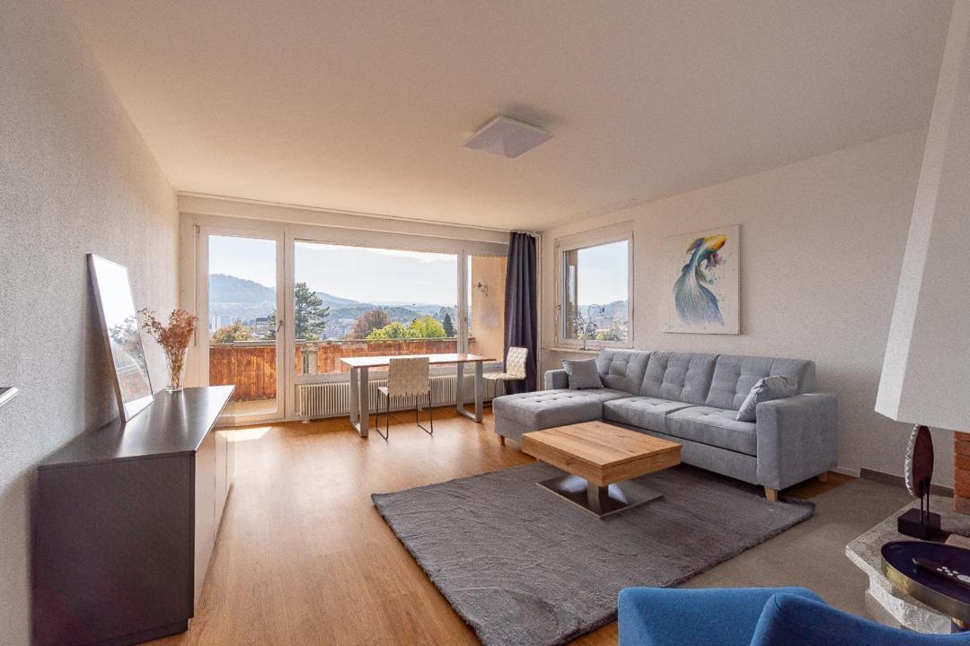 Moebliertes Zimmer Bern Luaran gambar