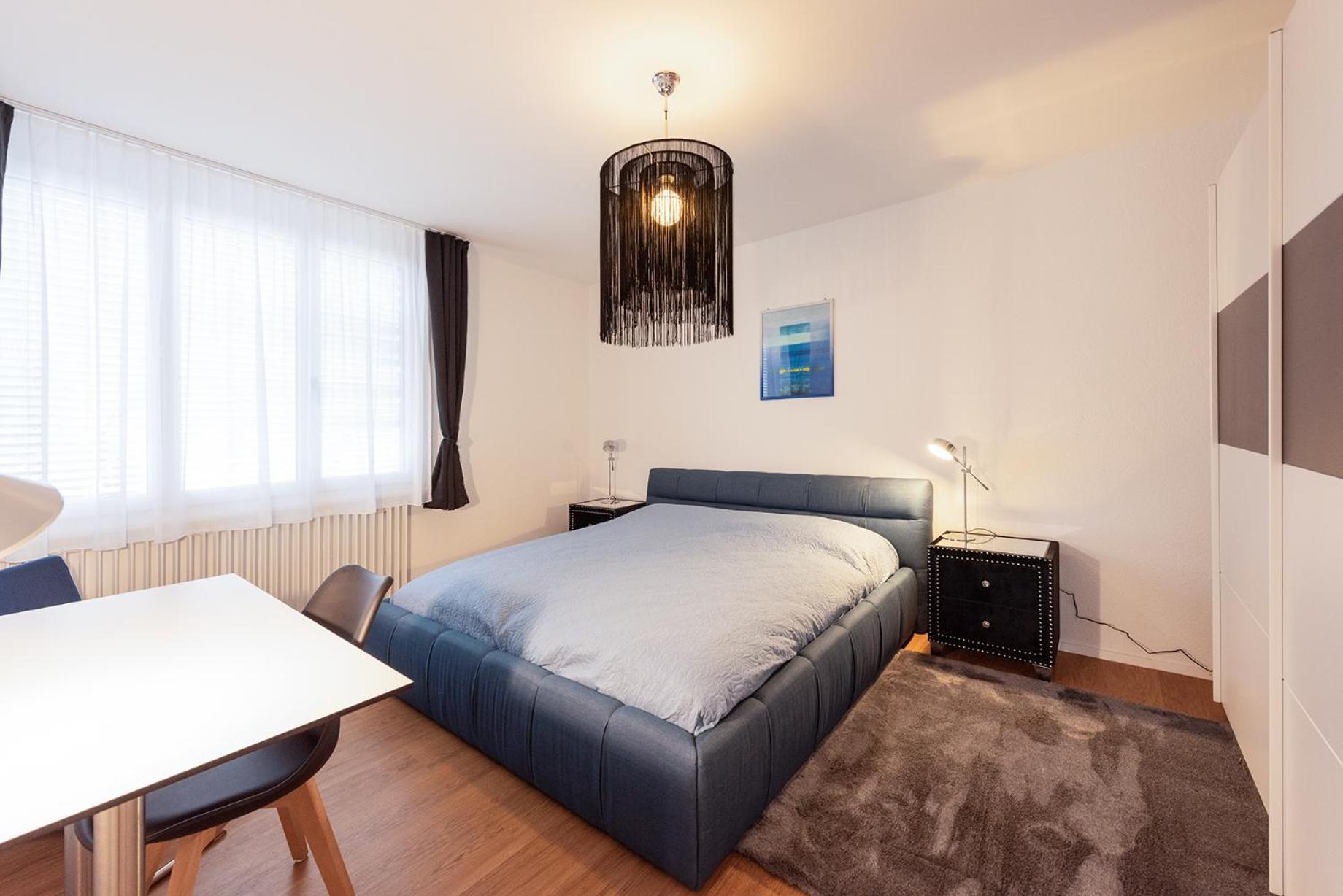 Moebliertes Zimmer Bern Luaran gambar