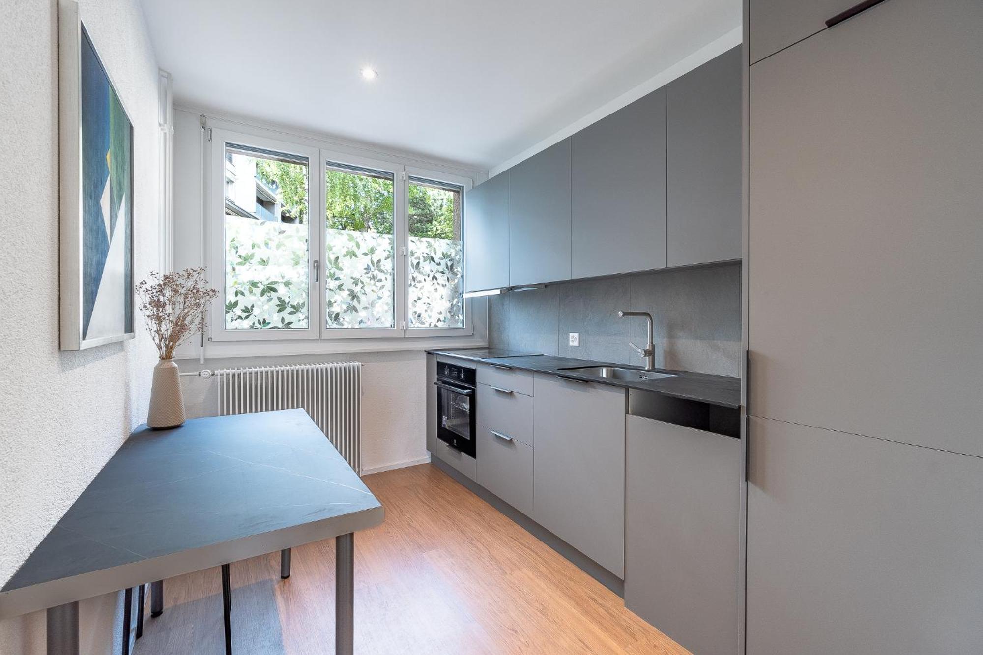 Moebliertes Zimmer Bern Luaran gambar