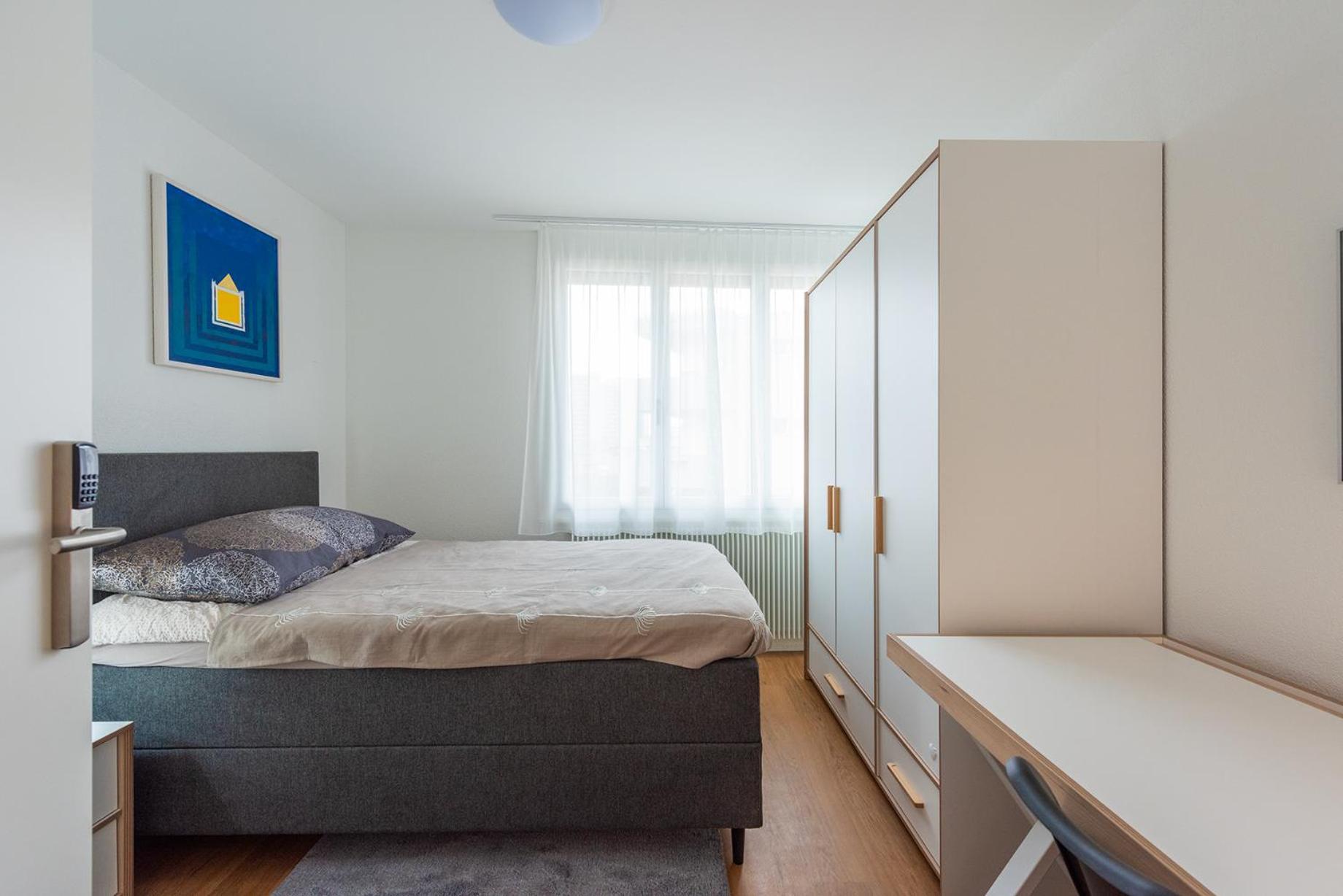 Moebliertes Zimmer Bern Luaran gambar