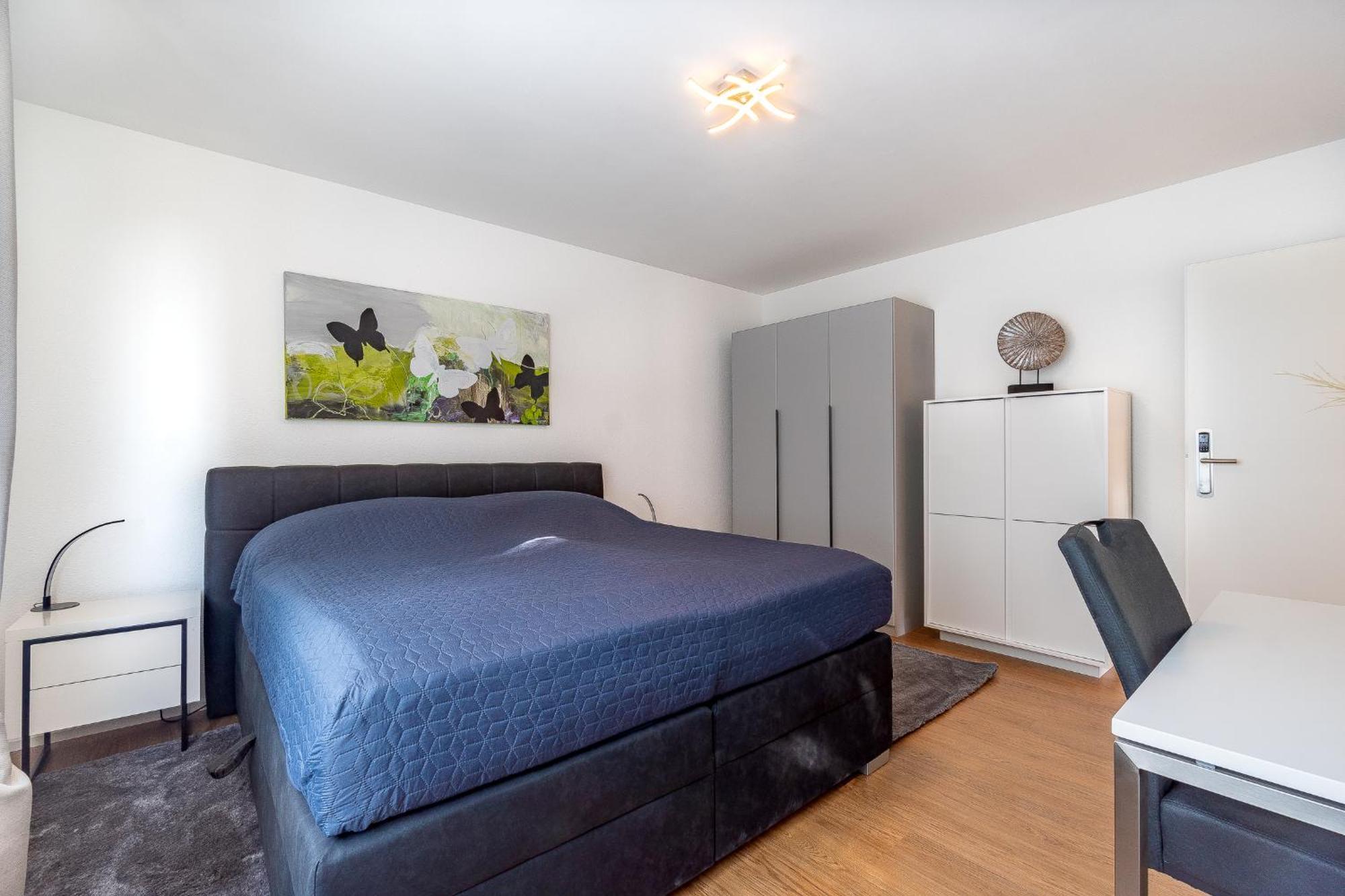 Moebliertes Zimmer Bern Luaran gambar
