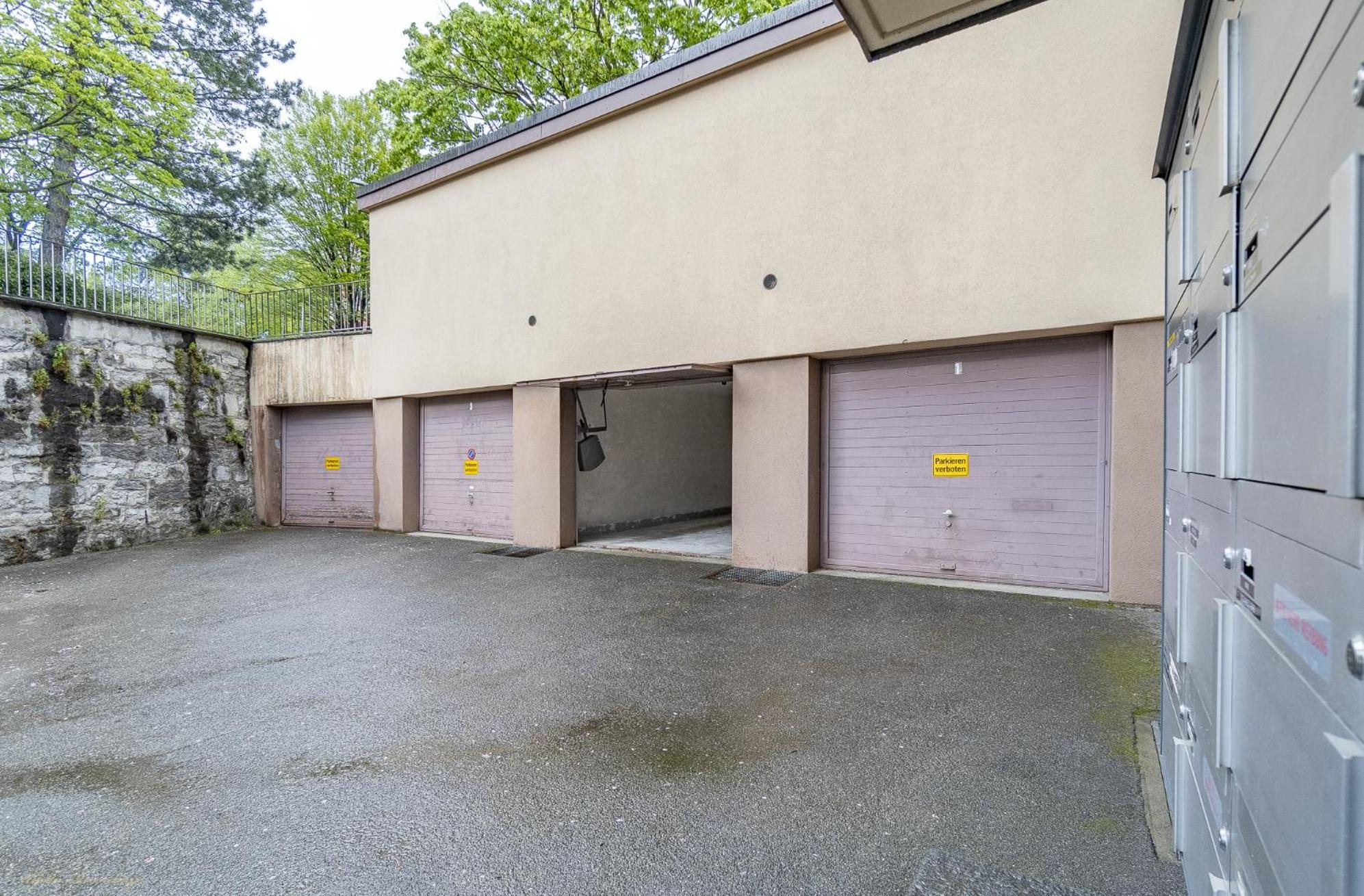 Moebliertes Zimmer Bern Luaran gambar
