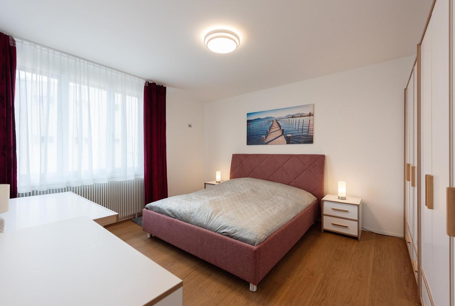 Moebliertes Zimmer Bern Luaran gambar