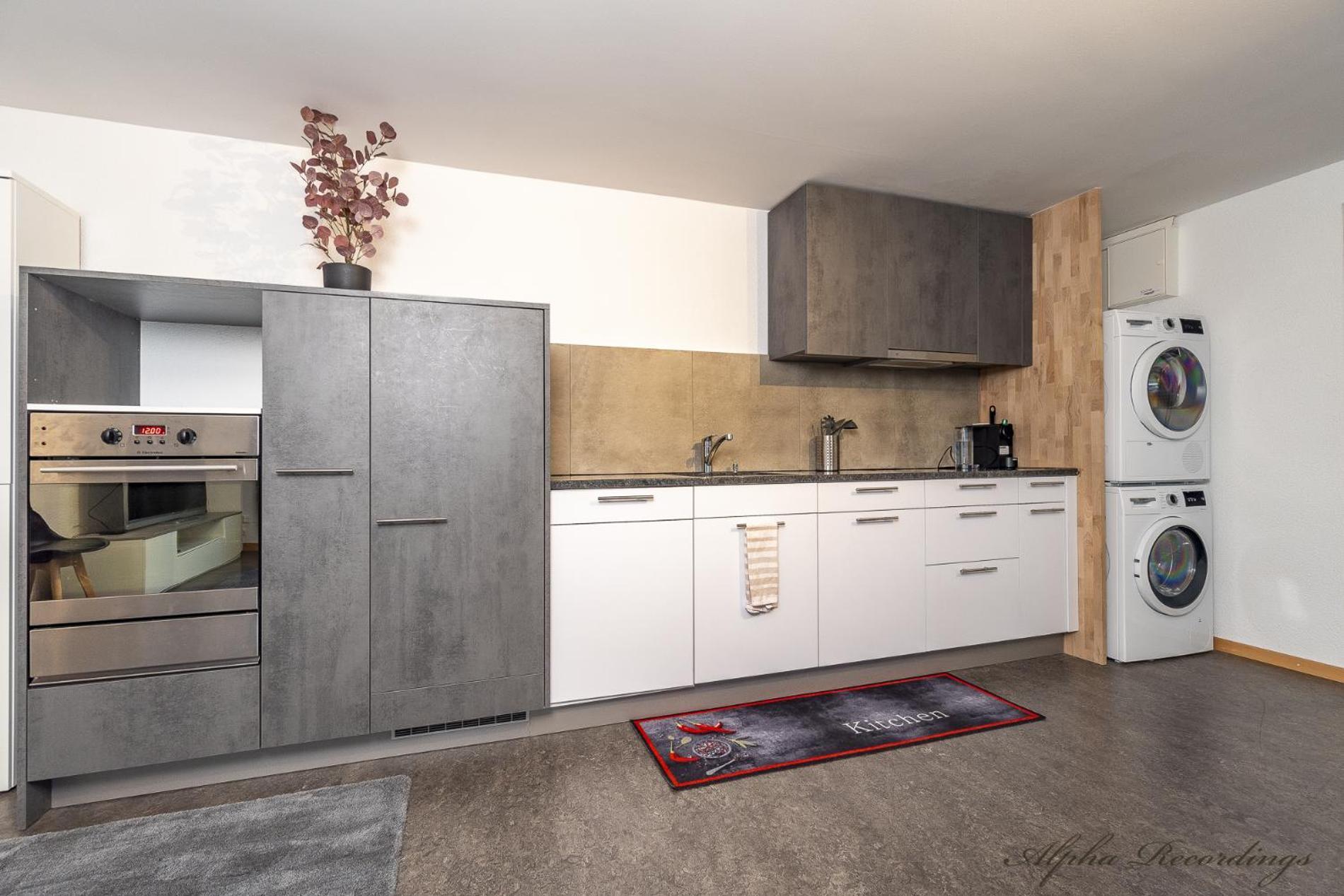 Moebliertes Zimmer Bern Luaran gambar