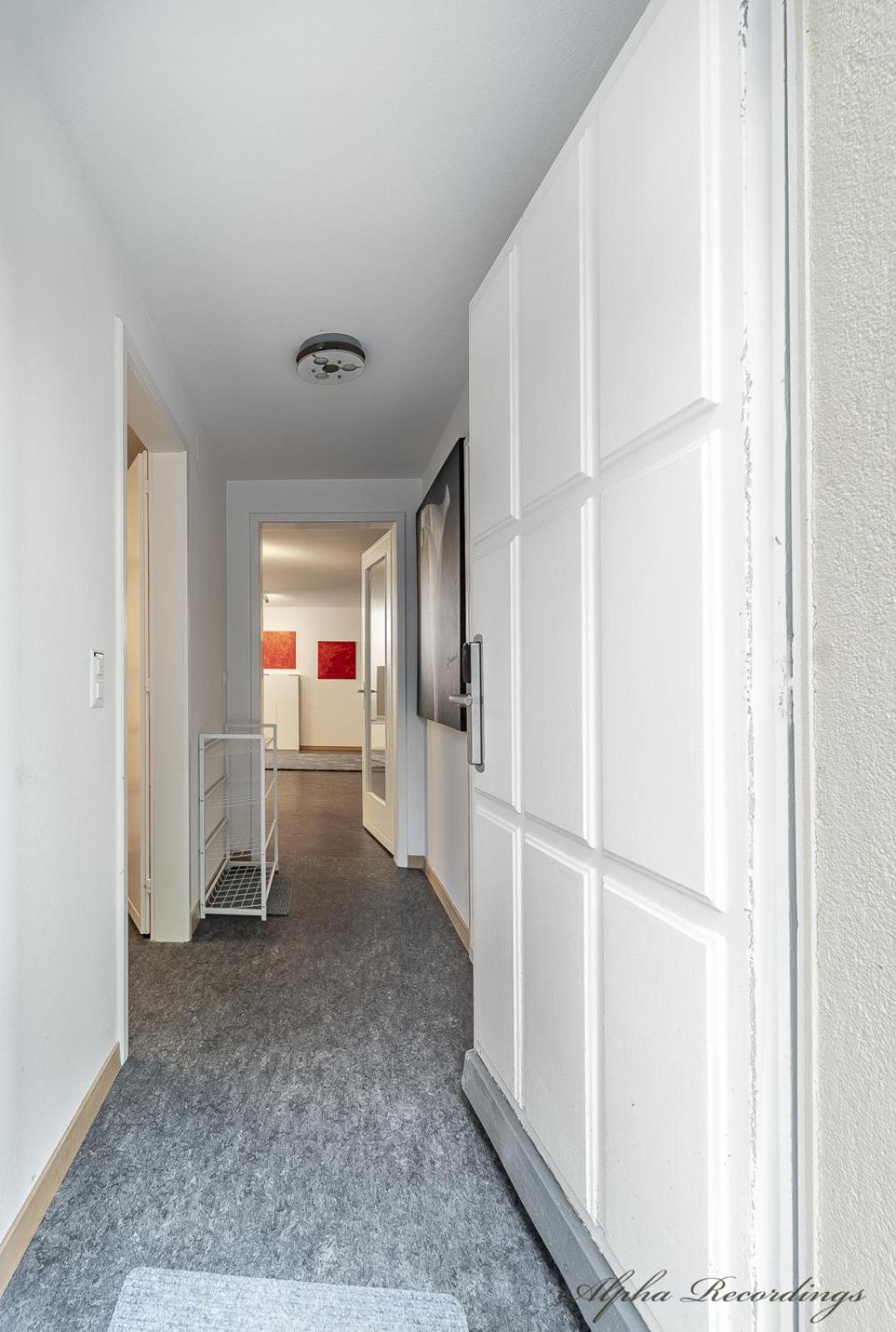 Moebliertes Zimmer Bern Luaran gambar
