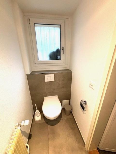 Moebliertes Zimmer Bern Luaran gambar