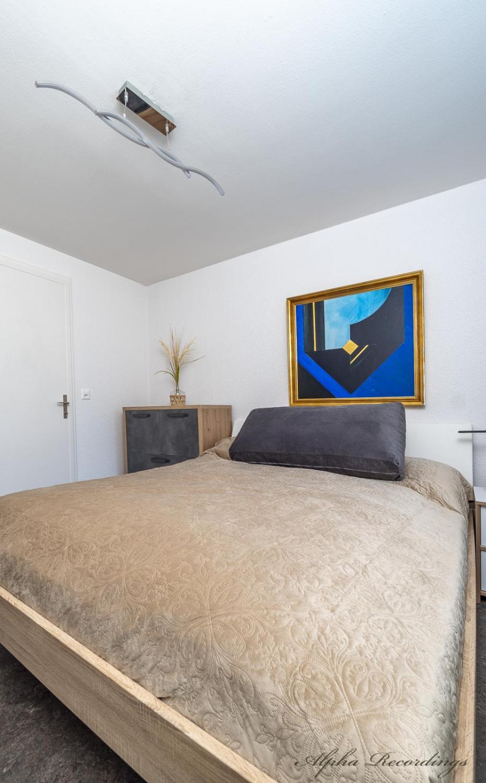 Moebliertes Zimmer Bern Luaran gambar