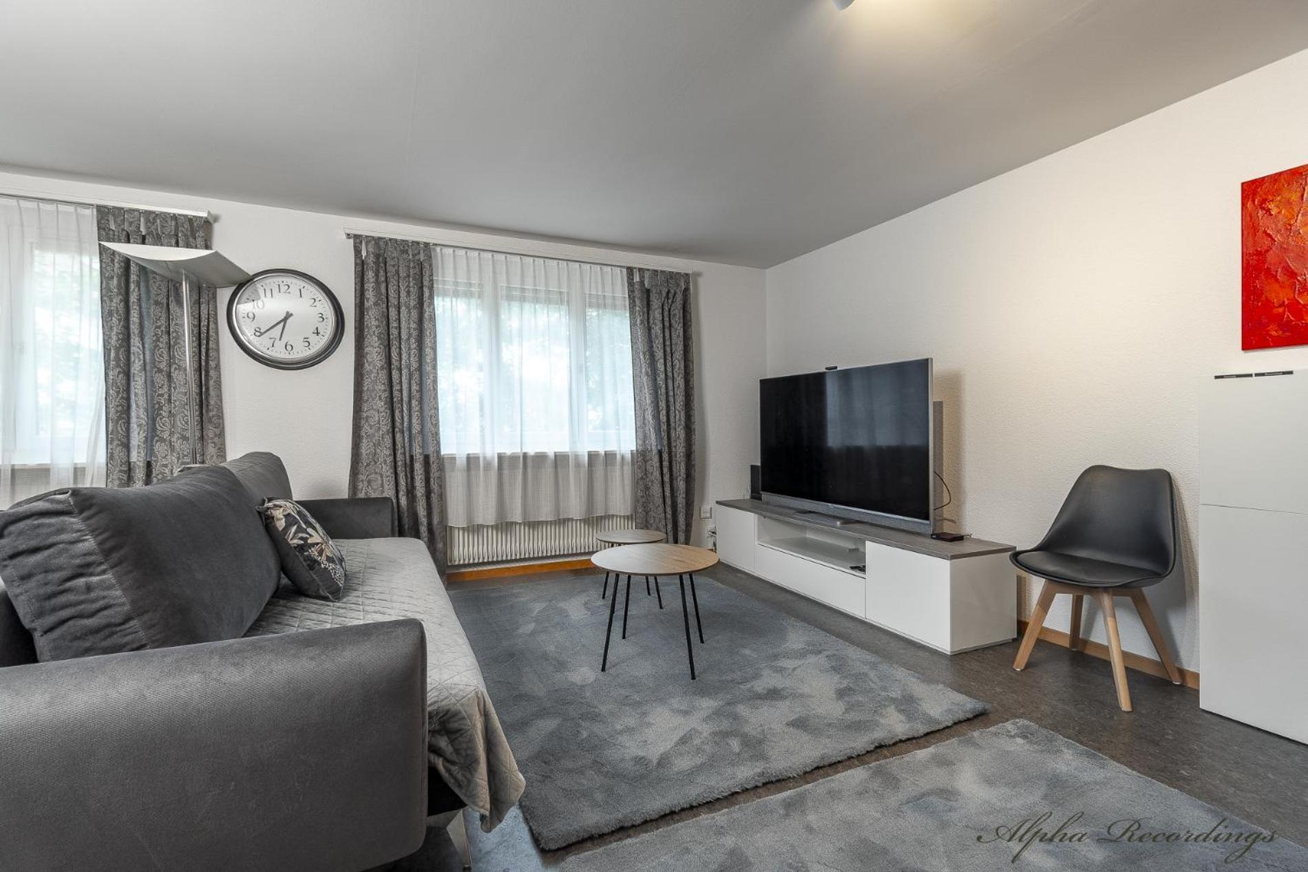 Moebliertes Zimmer Bern Luaran gambar