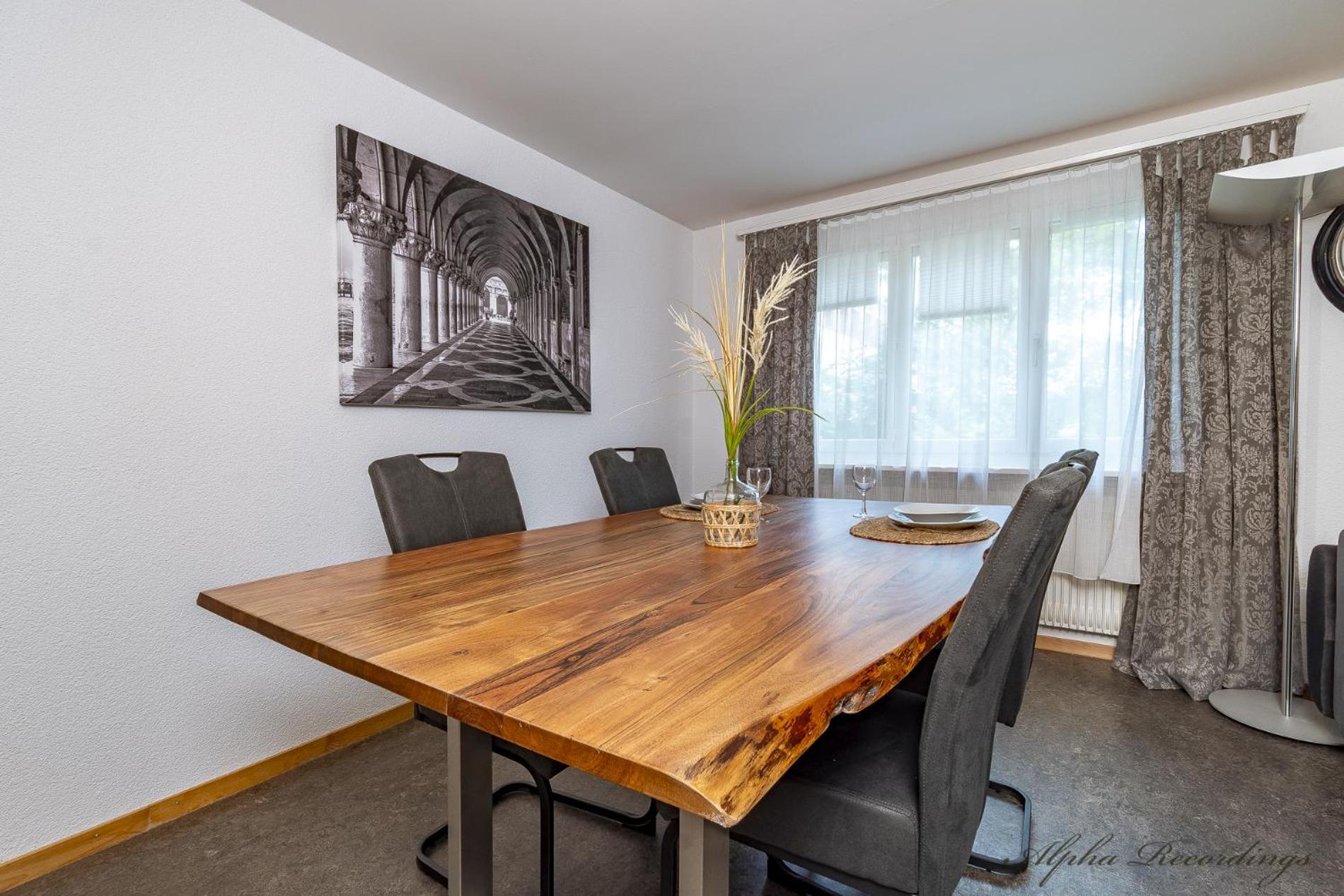 Moebliertes Zimmer Bern Luaran gambar