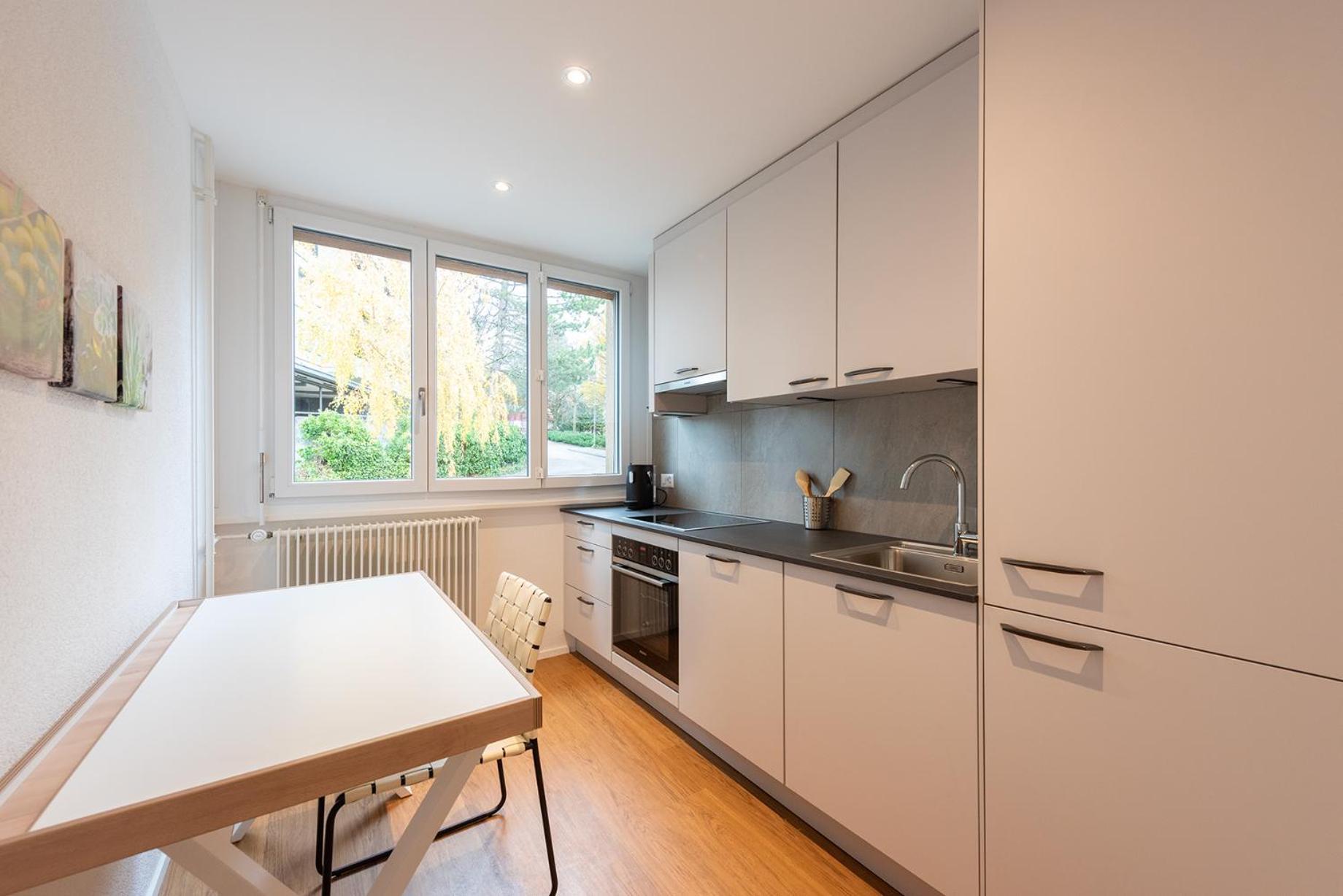 Moebliertes Zimmer Bern Luaran gambar