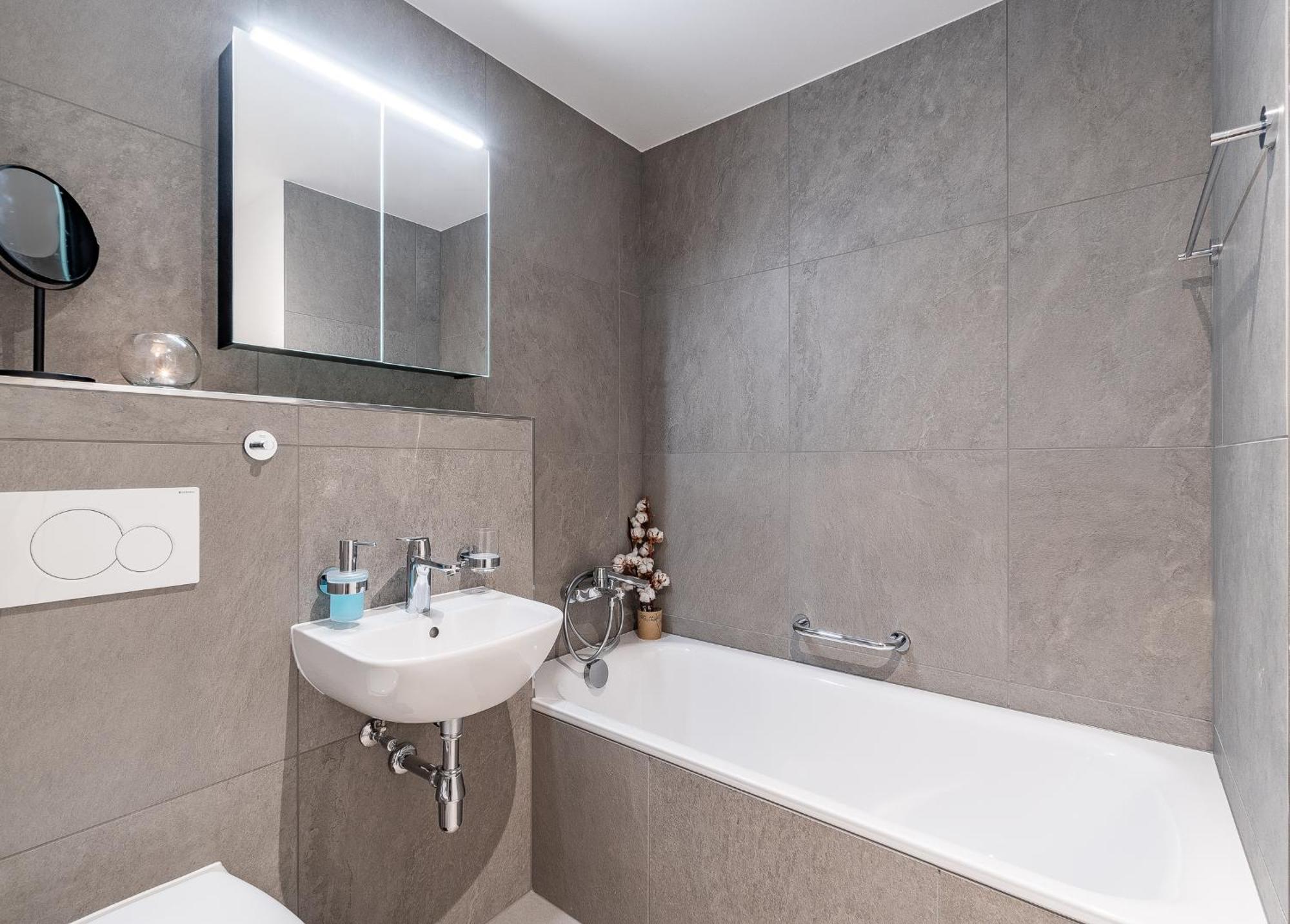 Moebliertes Zimmer Bern Luaran gambar