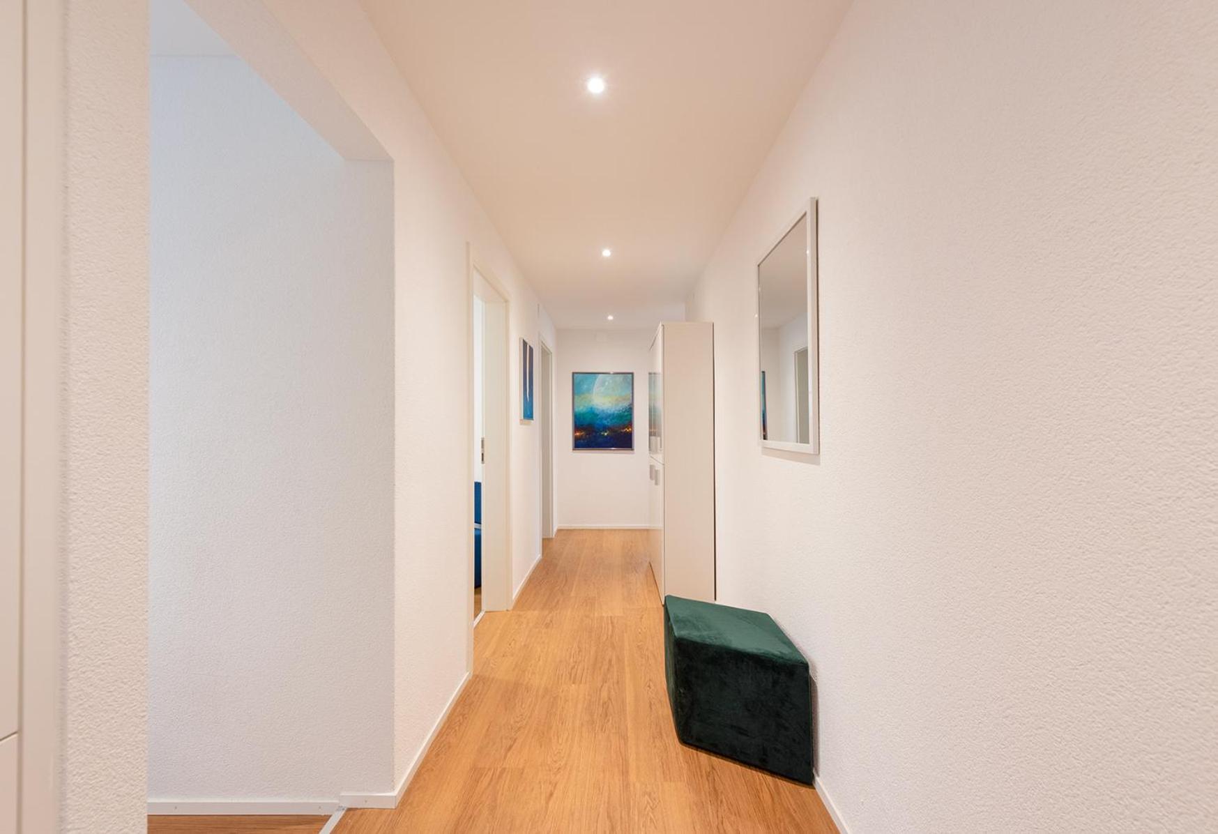 Moebliertes Zimmer Bern Luaran gambar