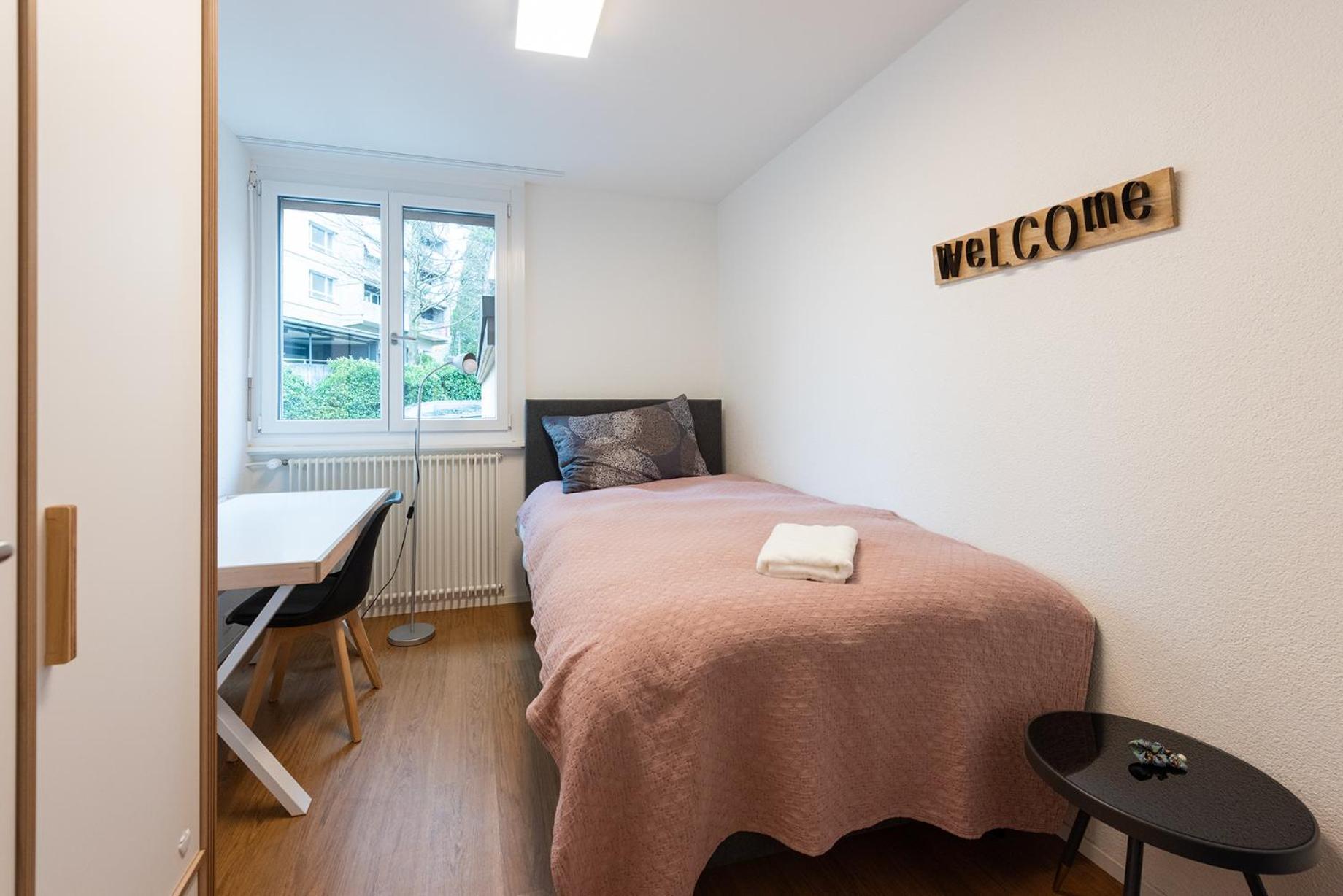 Moebliertes Zimmer Bern Luaran gambar
