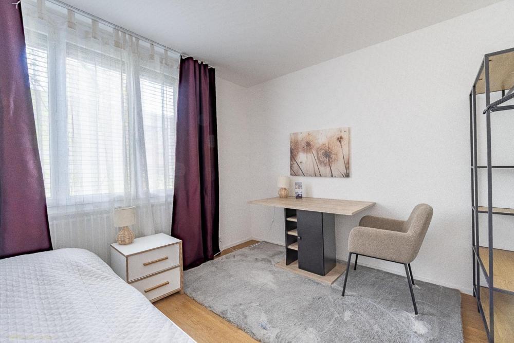 Moebliertes Zimmer Bern Luaran gambar