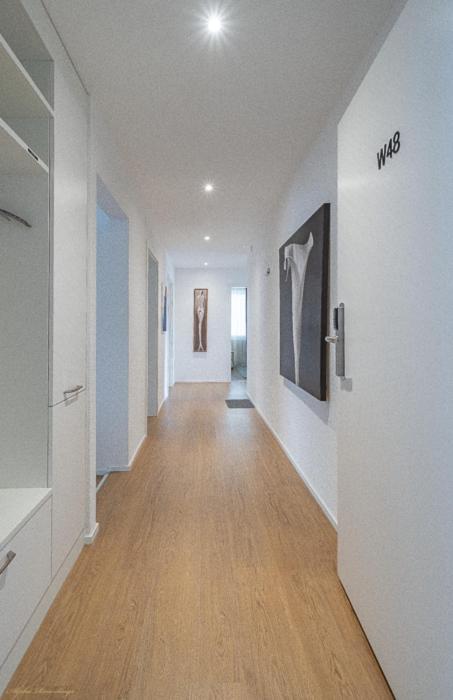 Moebliertes Zimmer Bern Luaran gambar