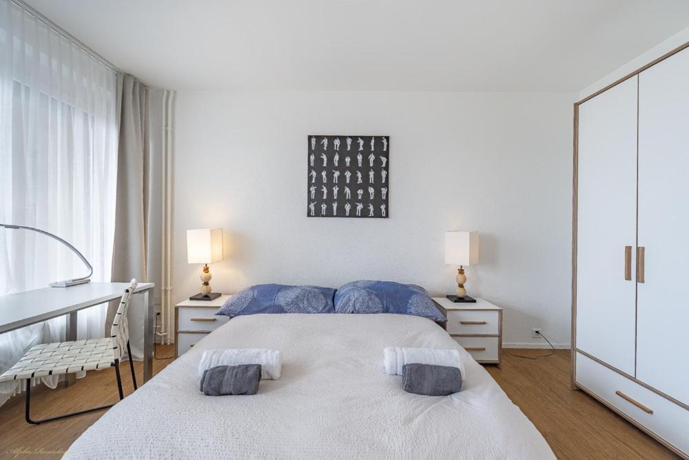Moebliertes Zimmer Bern Luaran gambar