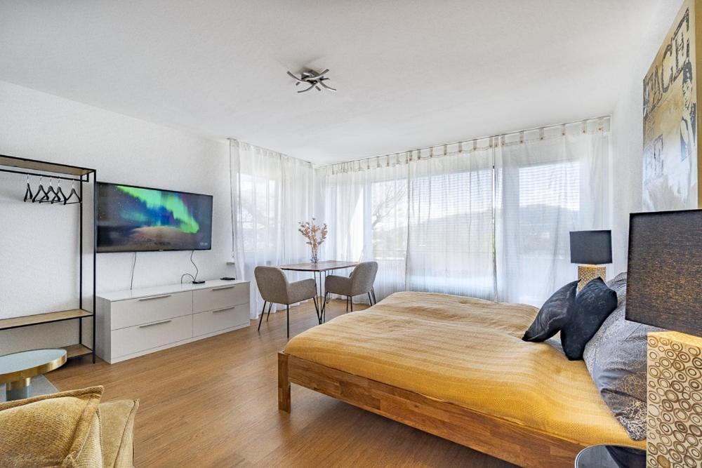 Moebliertes Zimmer Bern Luaran gambar
