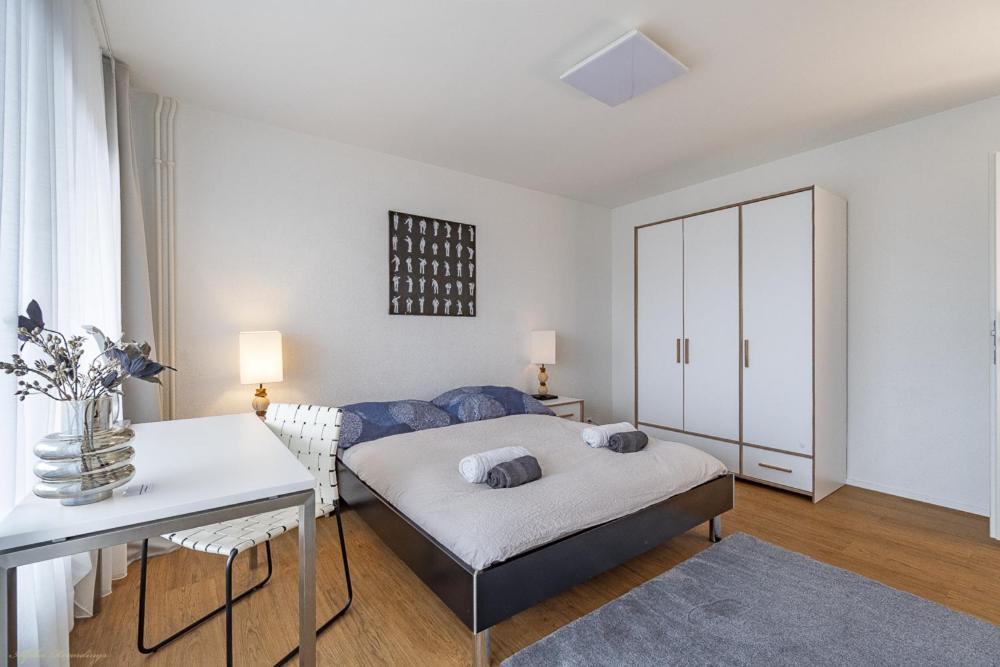 Moebliertes Zimmer Bern Luaran gambar
