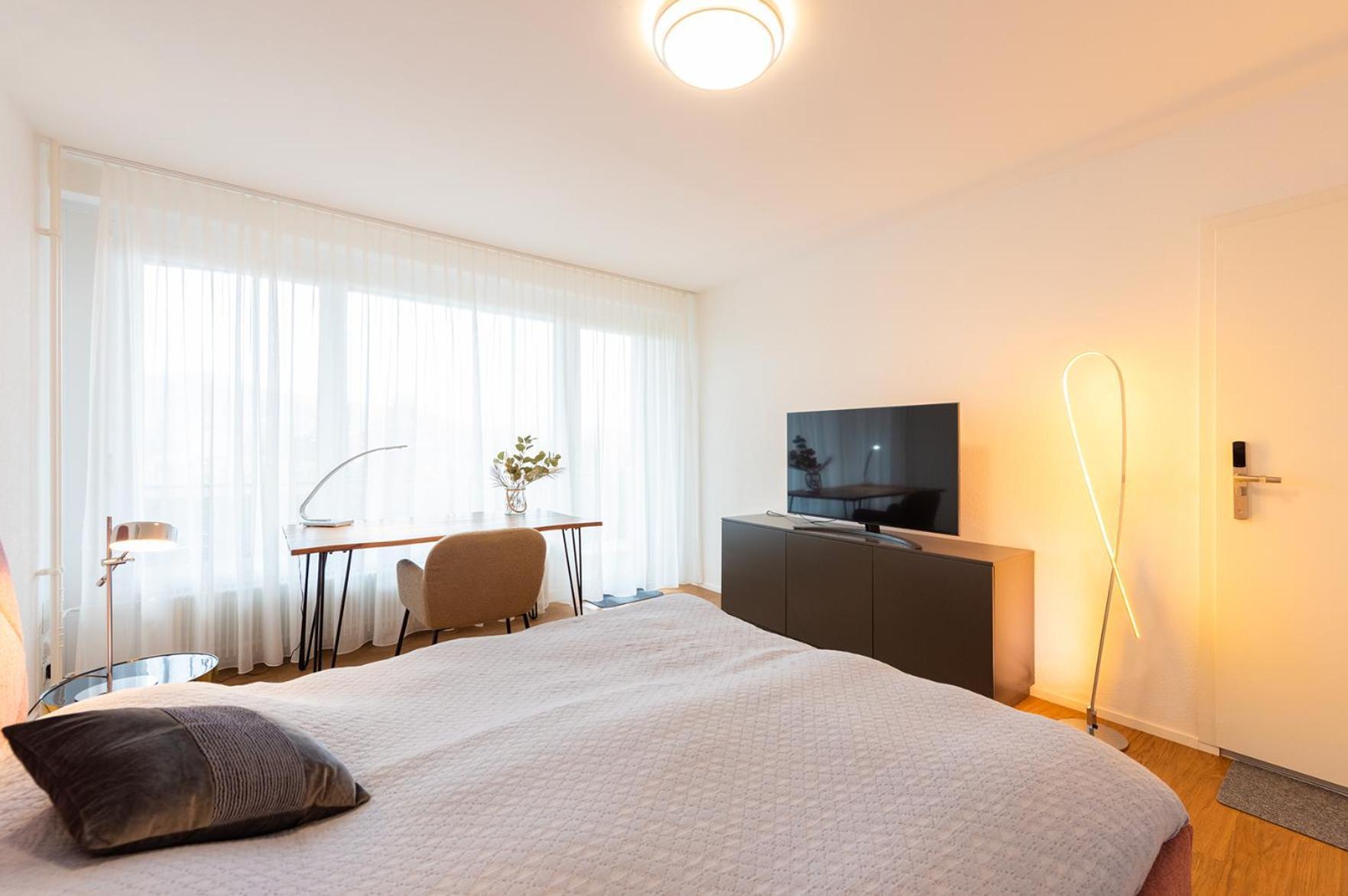 Moebliertes Zimmer Bern Luaran gambar