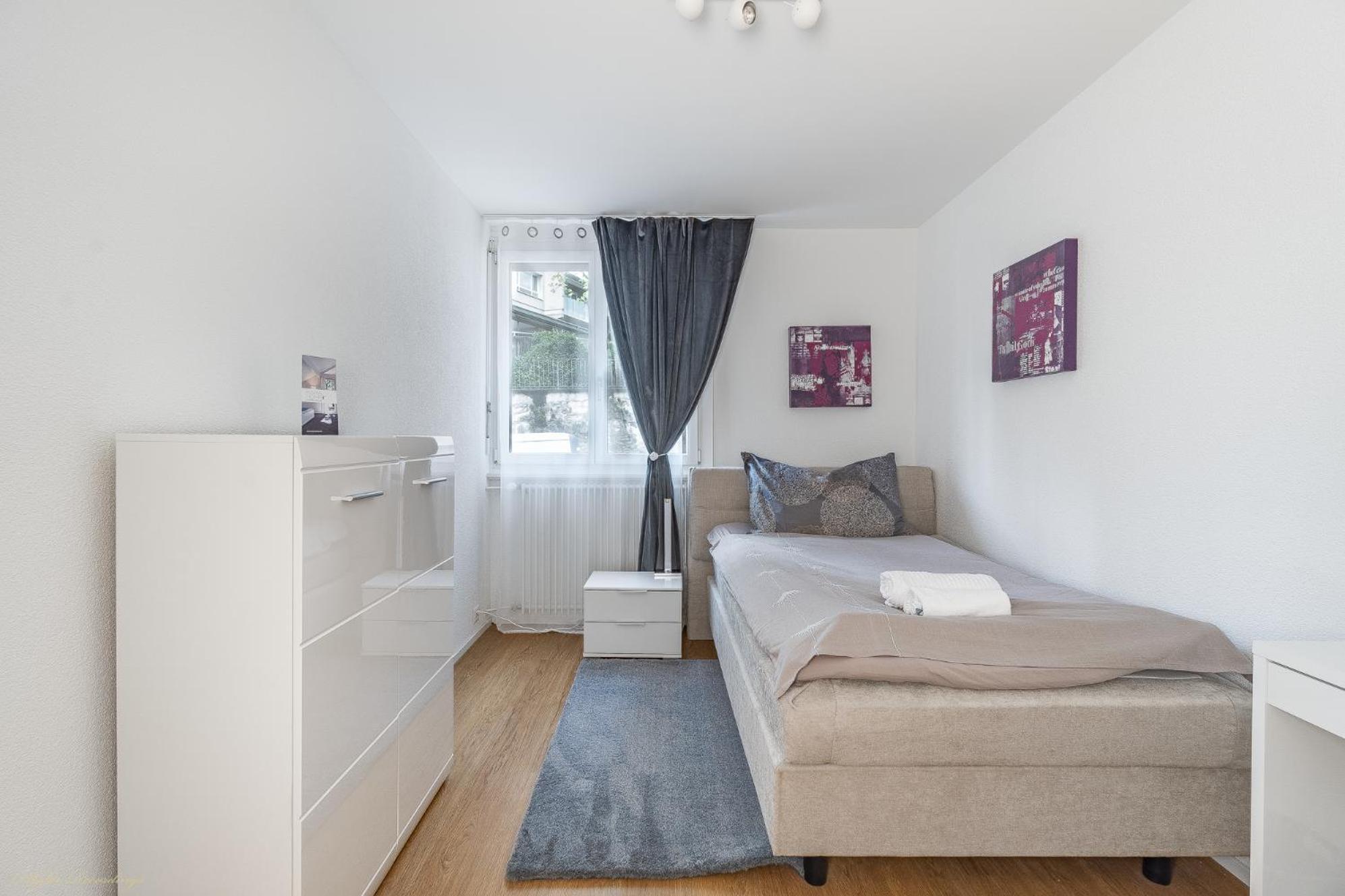 Moebliertes Zimmer Bern Luaran gambar