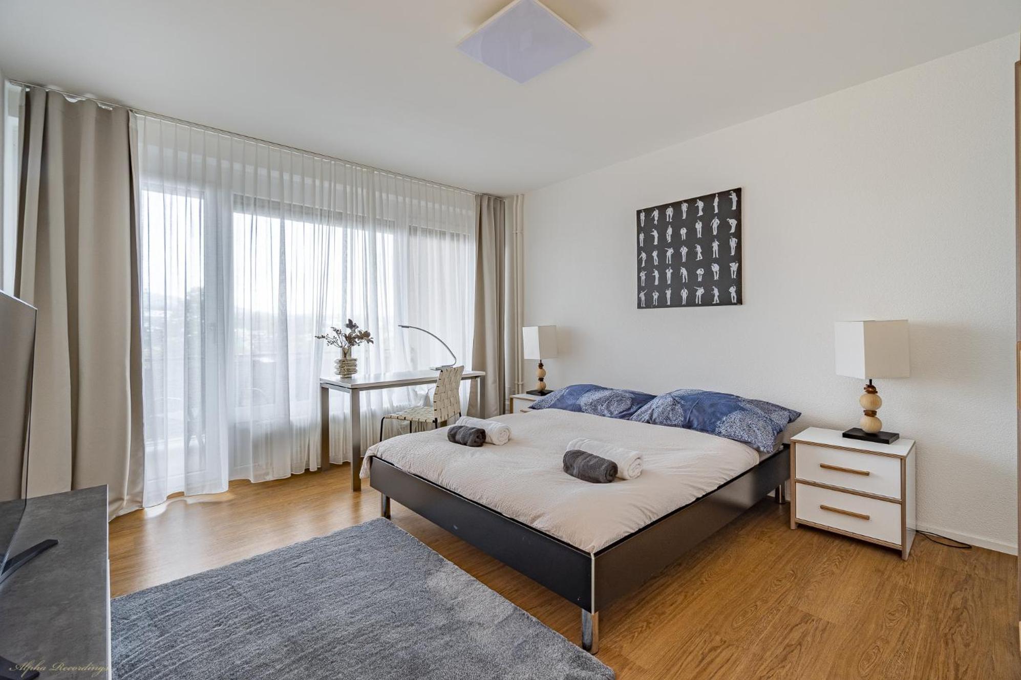 Moebliertes Zimmer Bern Luaran gambar