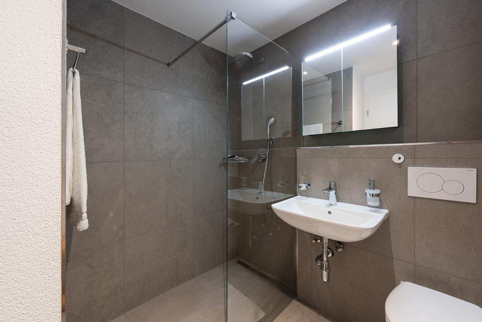 Moebliertes Zimmer Bern Luaran gambar
