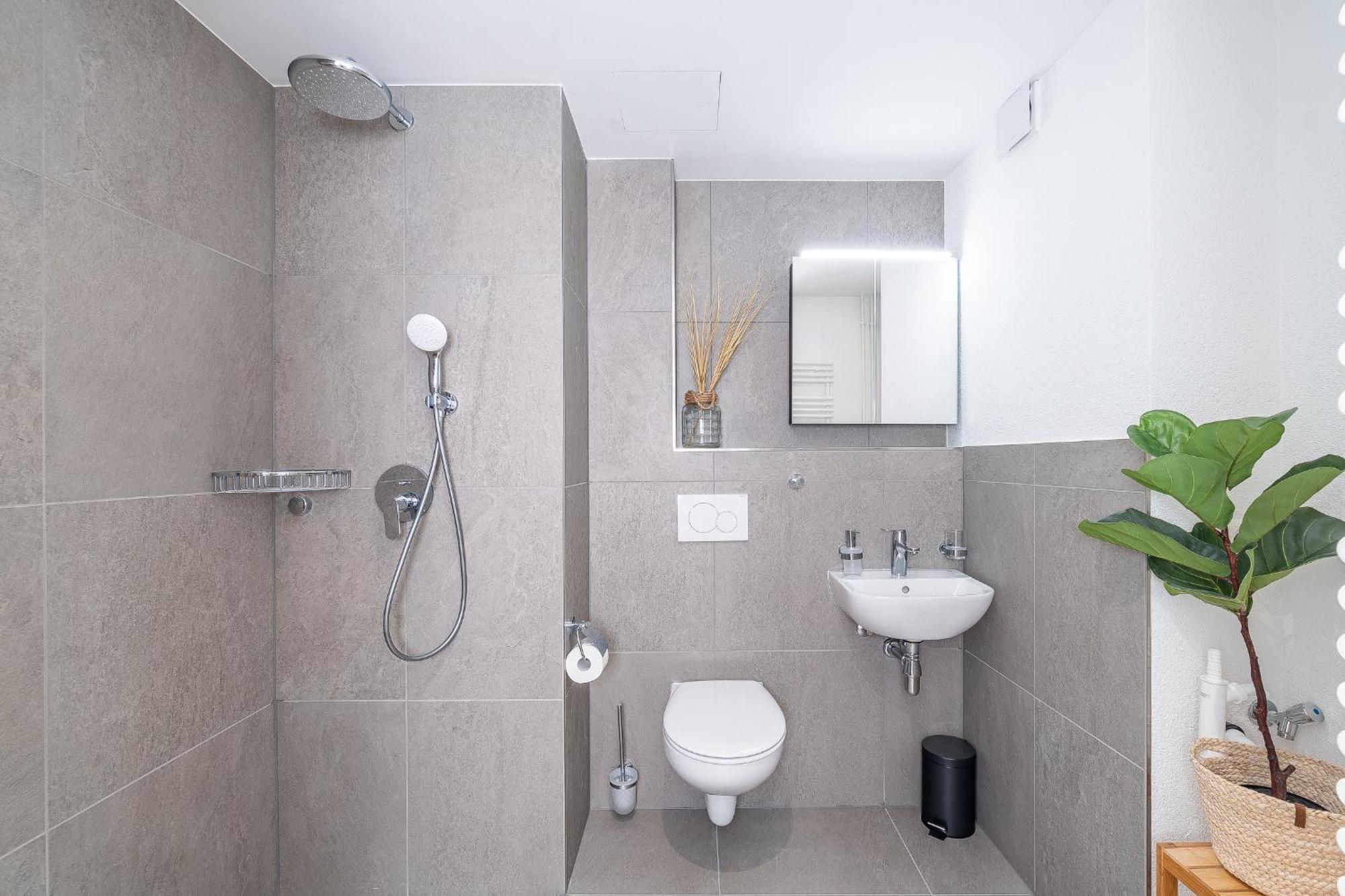 Moebliertes Zimmer Bern Luaran gambar