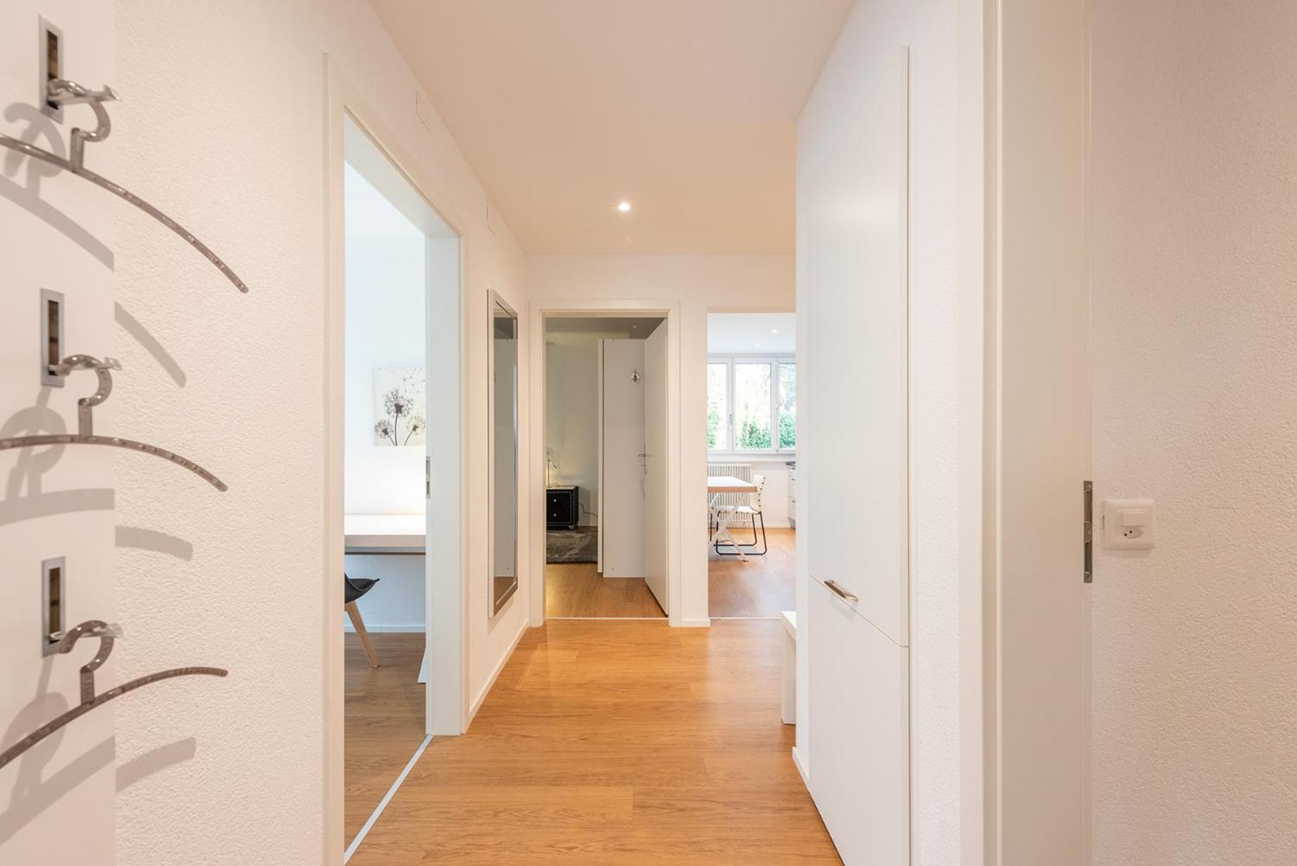 Moebliertes Zimmer Bern Luaran gambar