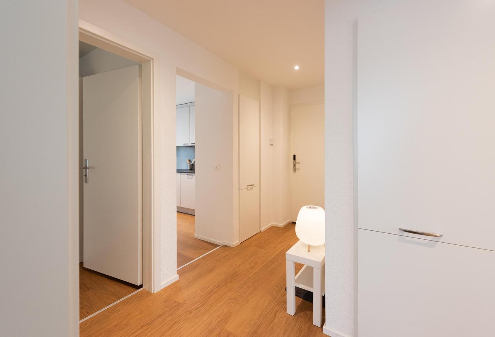 Moebliertes Zimmer Bern Luaran gambar
