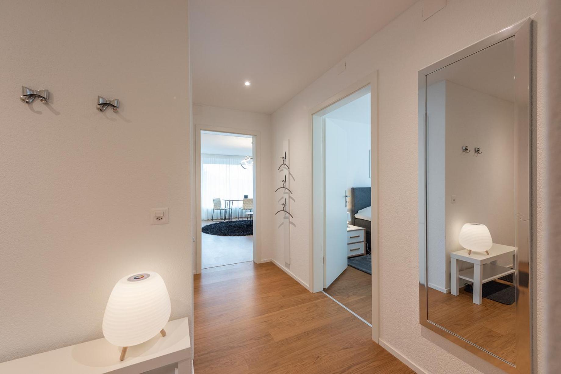 Moebliertes Zimmer Bern Luaran gambar