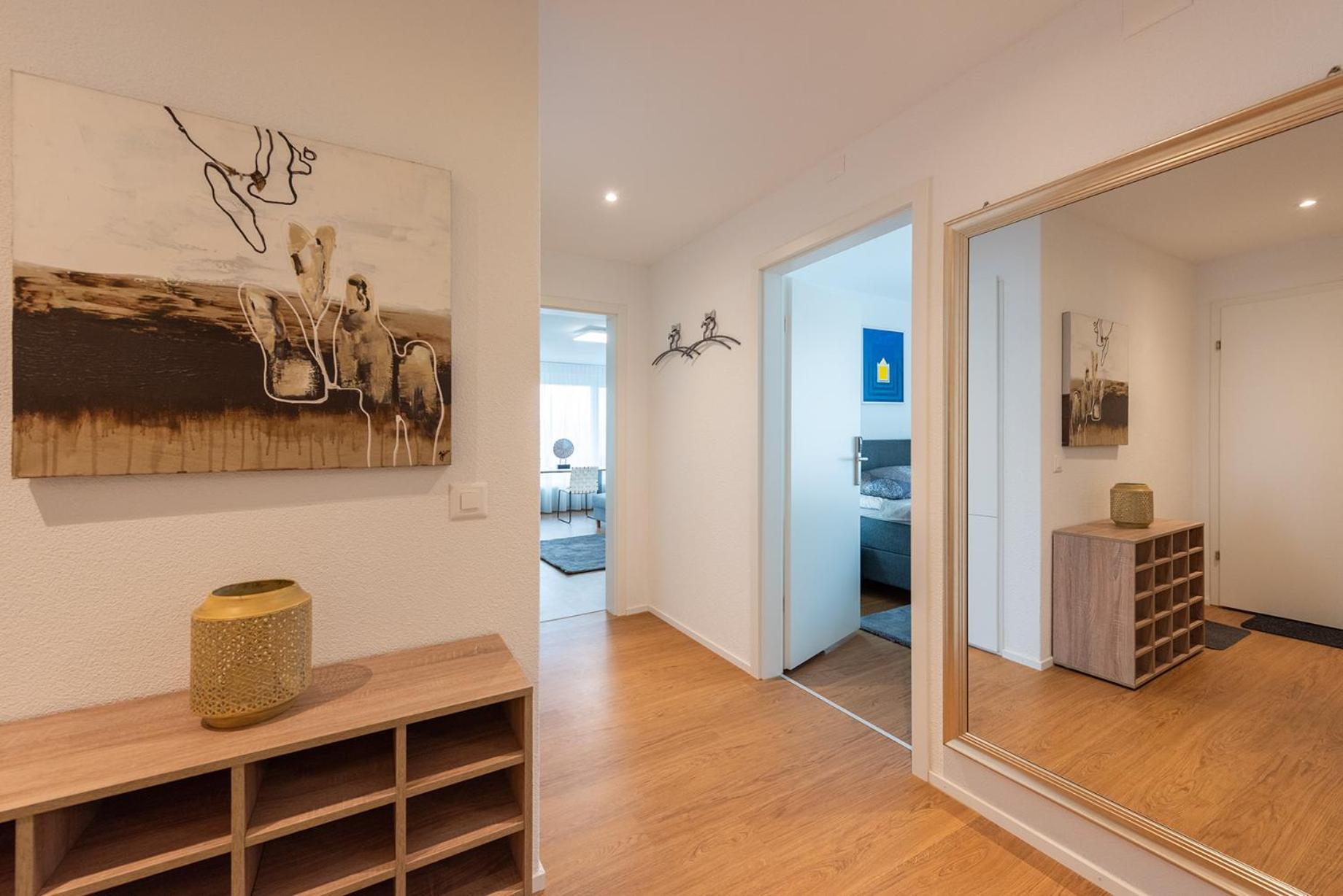 Moebliertes Zimmer Bern Luaran gambar