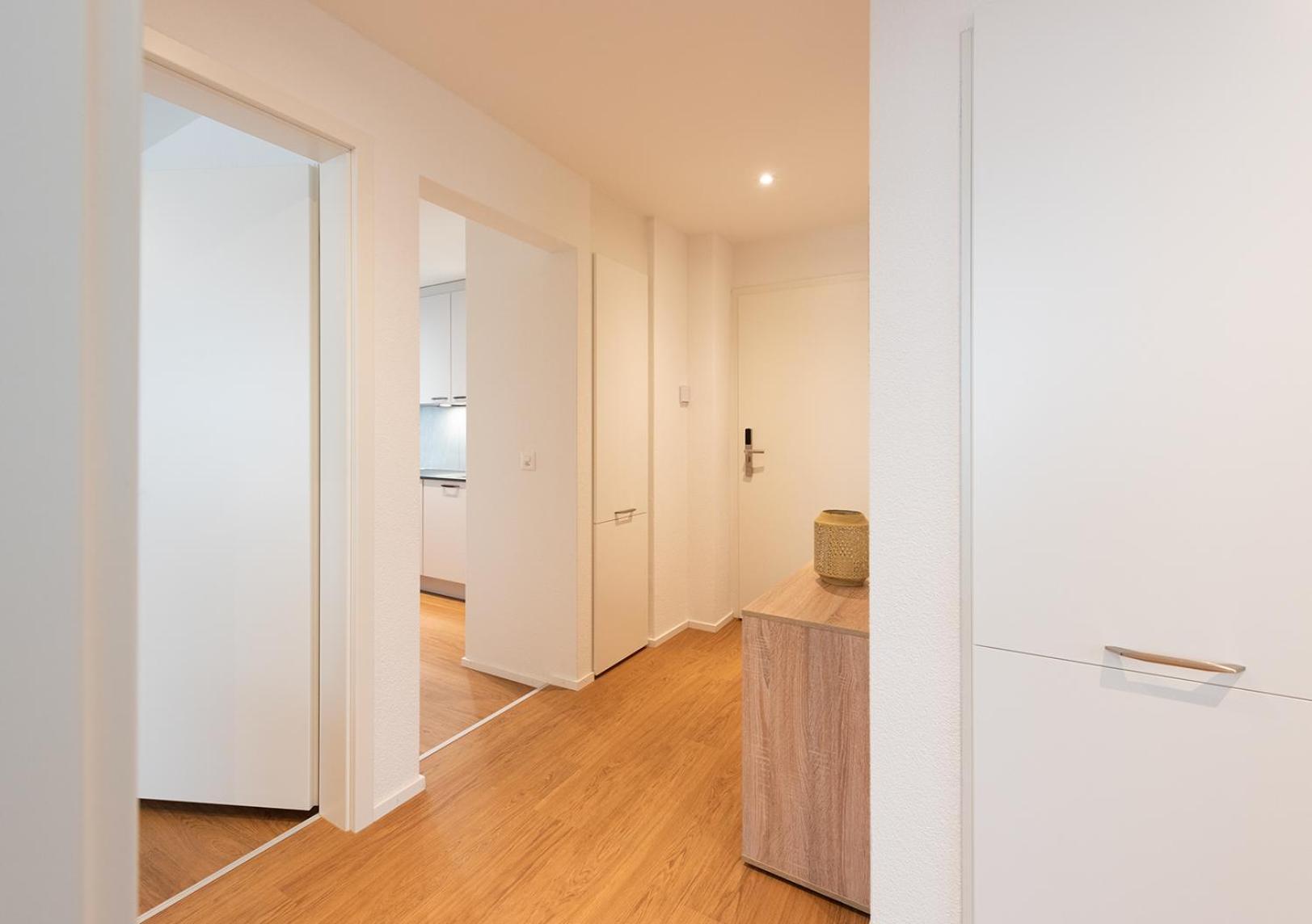 Moebliertes Zimmer Bern Luaran gambar
