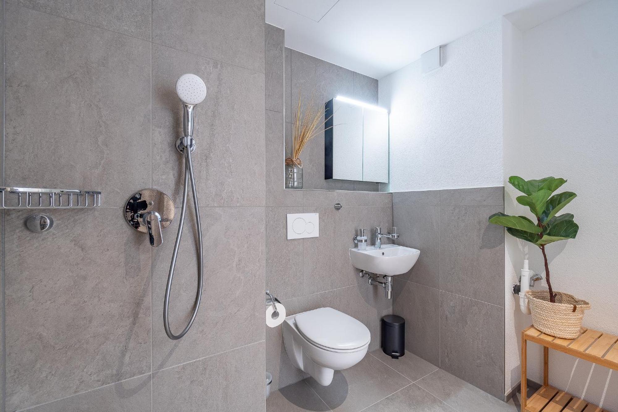 Moebliertes Zimmer Bern Luaran gambar