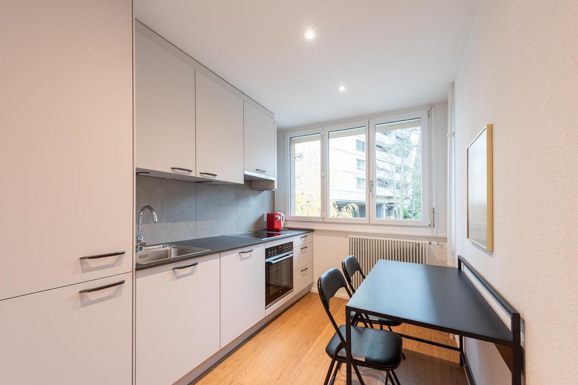 Moebliertes Zimmer Bern Luaran gambar