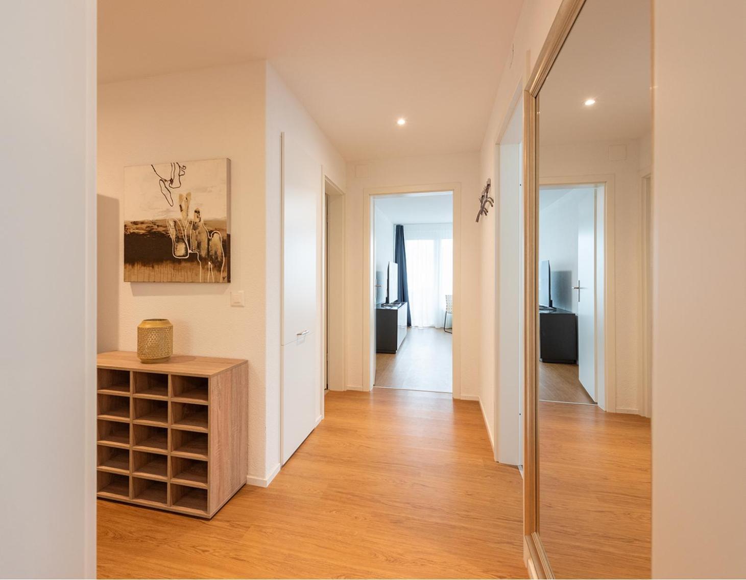 Moebliertes Zimmer Bern Luaran gambar