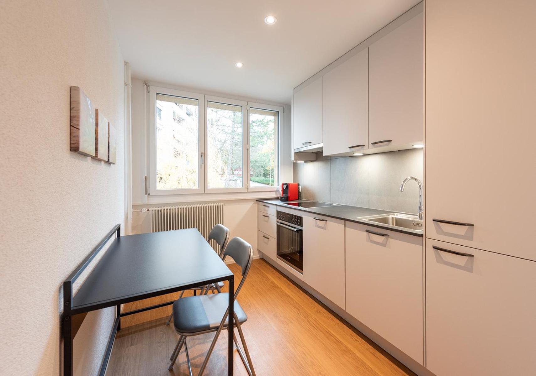 Moebliertes Zimmer Bern Luaran gambar