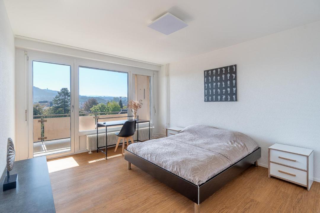 Moebliertes Zimmer Bern Luaran gambar
