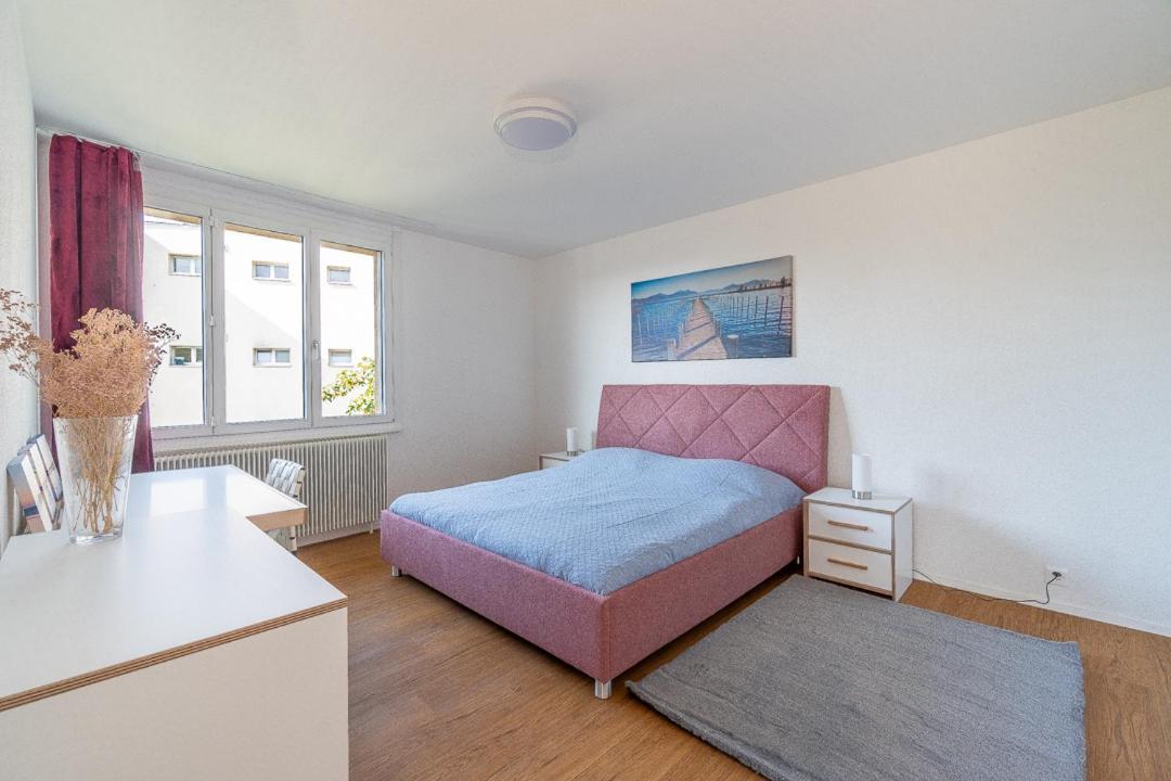 Moebliertes Zimmer Bern Luaran gambar