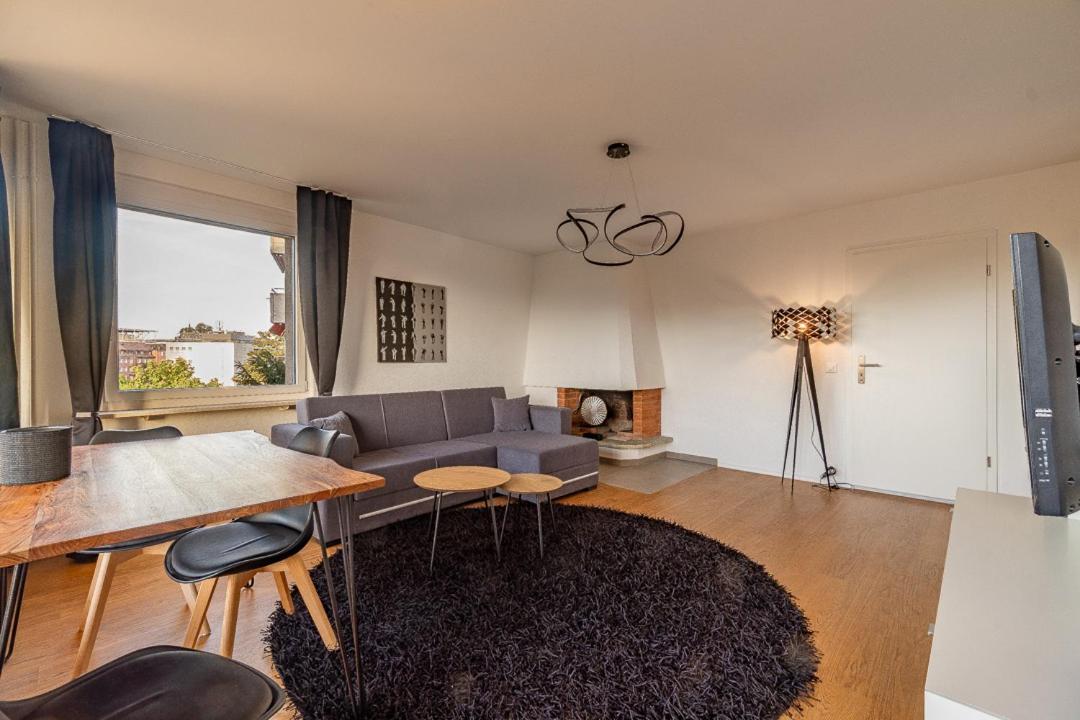 Moebliertes Zimmer Bern Luaran gambar