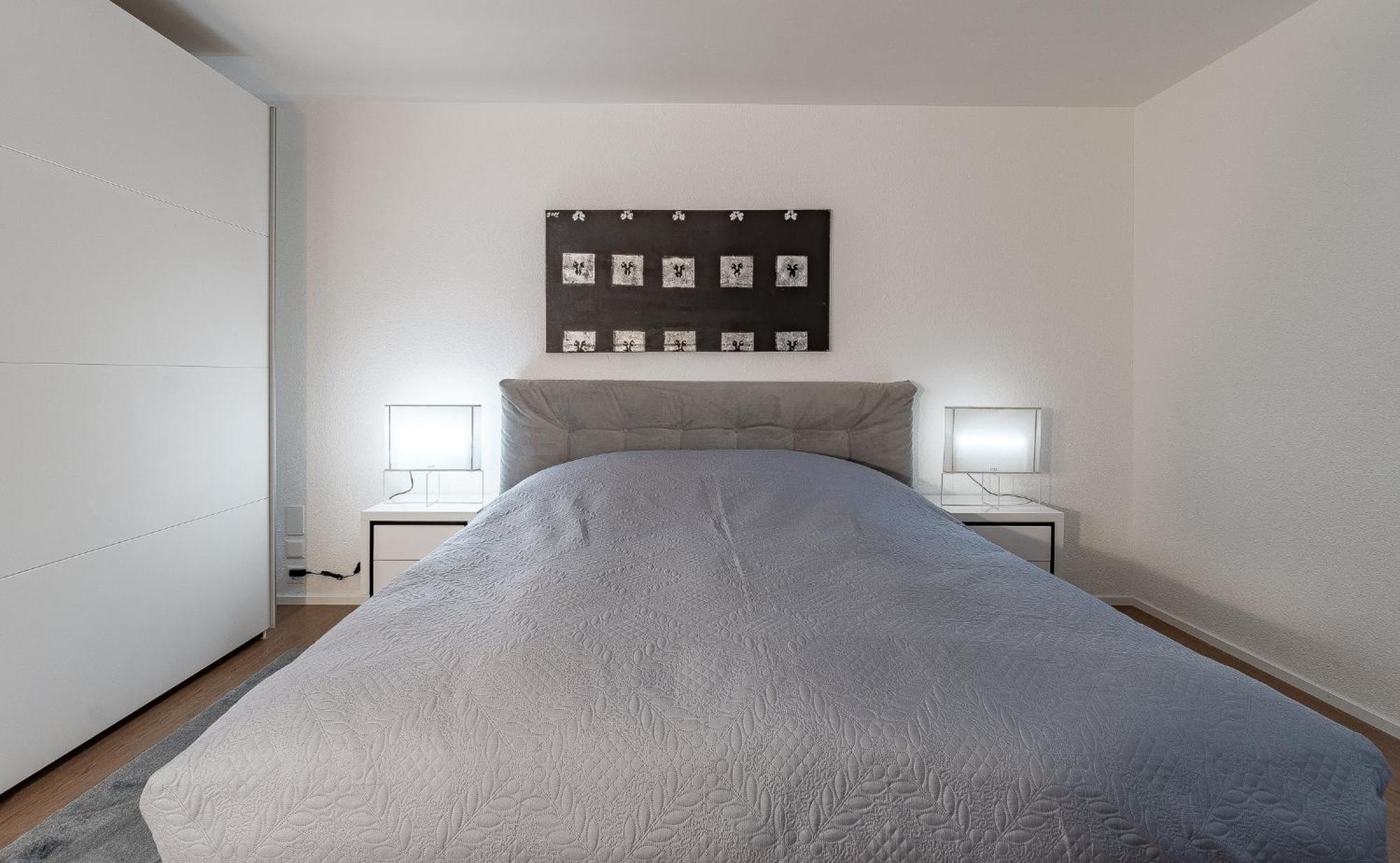 Moebliertes Zimmer Bern Luaran gambar