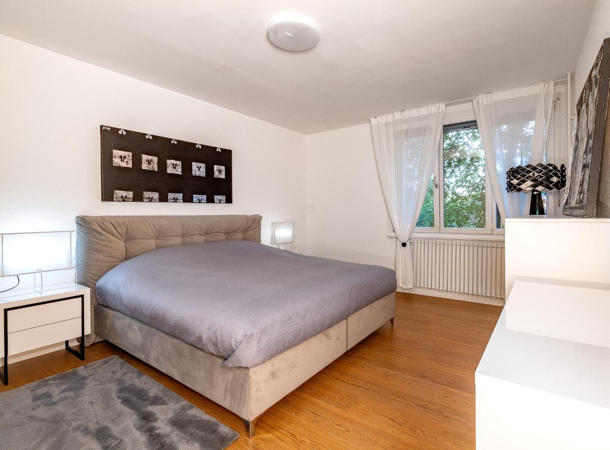 Moebliertes Zimmer Bern Luaran gambar