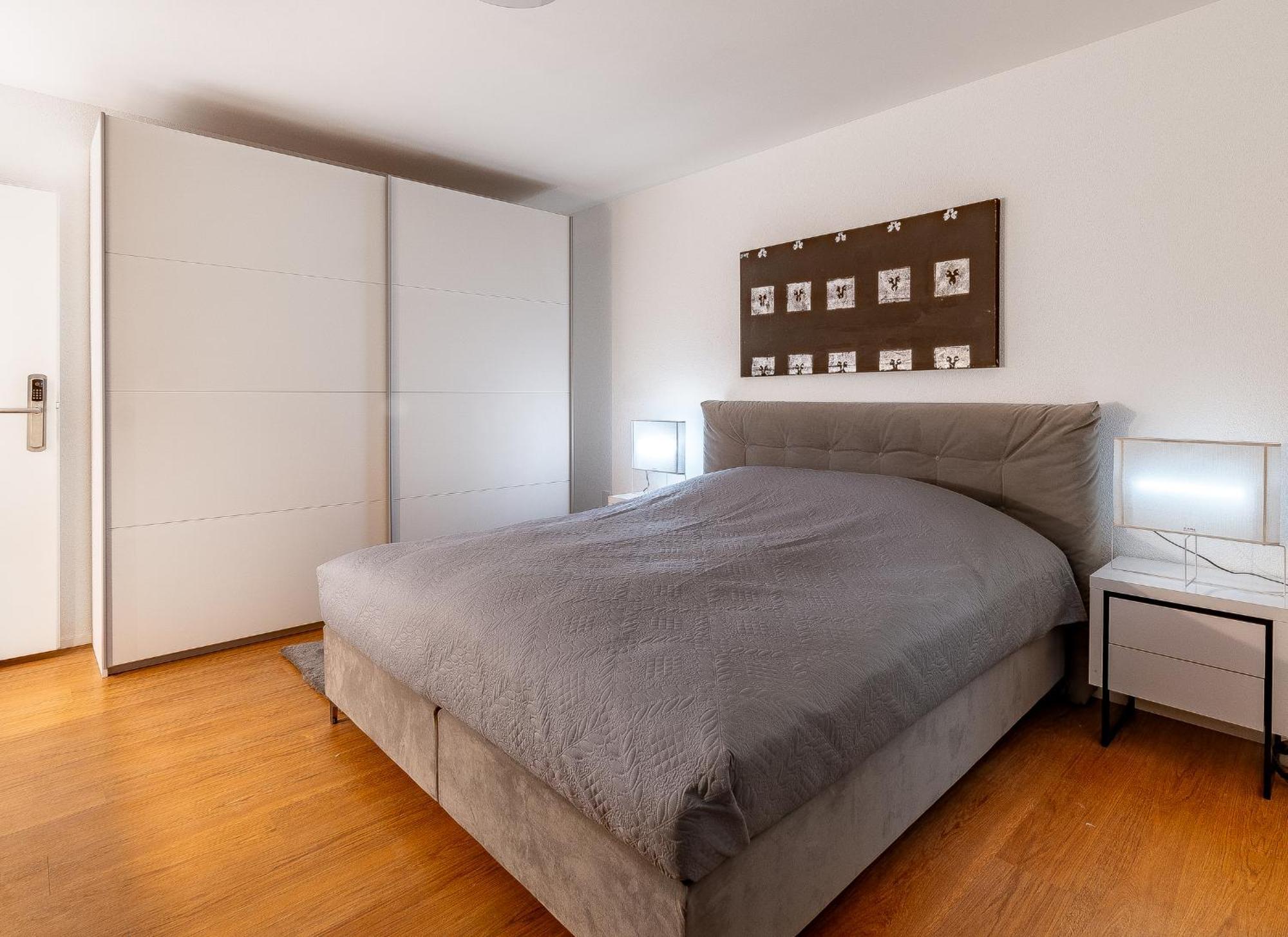 Moebliertes Zimmer Bern Luaran gambar