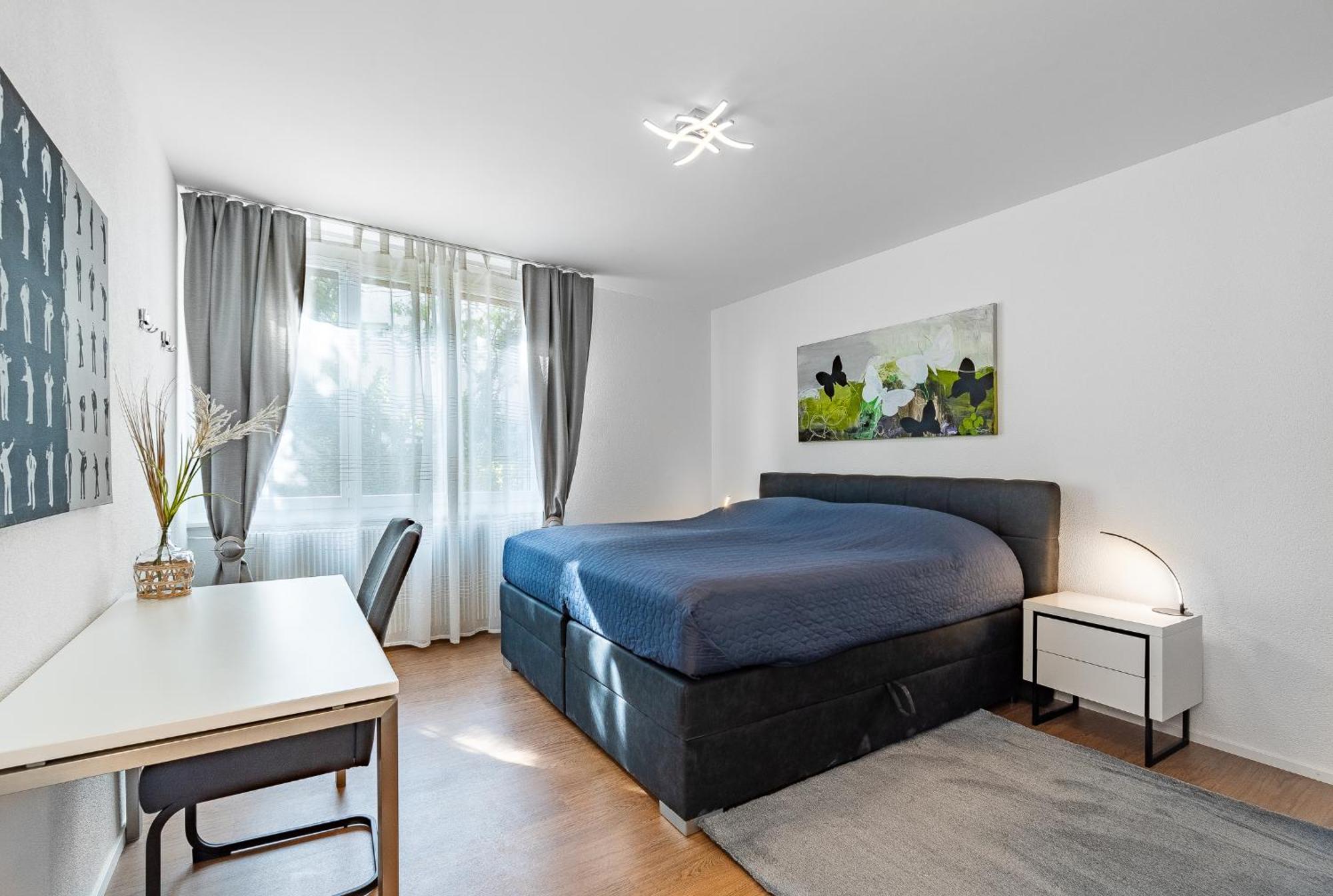 Moebliertes Zimmer Bern Luaran gambar